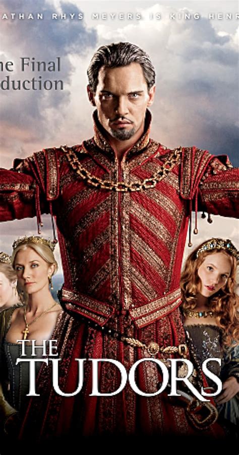 tudors imdb parents guide